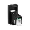 Розетка компьютерная 1мод. Avanti "Черный матовый" RJ45 кат.6 модульная DKC 4412291, изображение 4 • Купить по низкой цене в интернет-магазине СМЭК