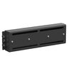 Блок модульный блок 19дюйм с DIN рейкой 3U RAL9005 DKC R5CMDIT3HEB, изображение 3 • Купить по низкой цене в интернет-магазине СМЭК