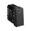 Диммер кнопочный модульный 1мод. для LED ламп Avanti "Черный матовый" DKC 4412341, изображение 3 • Купить по низкой цене в интернет-магазине СМЭК