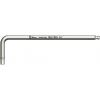 3950 PKL Г-образный ключ, нержавеющая сталь, с шаром, 3/32" x 112 mm • Купить по низкой цене в интернет-магазине СМЭК