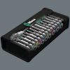 8100 SA 9 Zyklop Speed набор с трещоткой, привод 1/4", 28 предметов, изображение 10 • Купить по низкой цене в интернет-магазине СМЭК