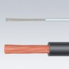 Стриппер автоматический, зачистка: Ø 0.2 - 6 мм (AWG 24 - 10), рез кабеля: 2.5 мм², L-195 мм, держат, изображение 5 • Купить по низкой цене в интернет-магазине СМЭК