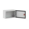 Корпус сварной ST 200х300х150мм без монтажн. панели DKC R5ST0231WMP, изображение 3 • Купить по низкой цене в интернет-магазине СМЭК