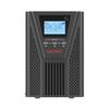 Источник бесперебойного питания Онлайн ИБП 1кВ.А 3х7А.ч Schuko (2) DKC SMALLT1A10S, изображение 7 • Купить по низкой цене в интернет-магазине СМЭК