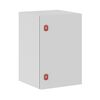 Корпус сварной ST 600х400х400мм без монтажн. панели DKC R5ST0644WMP, изображение 2 • Купить по низкой цене в интернет-магазине СМЭК