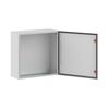 Корпус сварной ST 600х600х250мм без монтажн. панели DKC R5ST0669WMP, изображение 3 • Купить по низкой цене в интернет-магазине СМЭК
