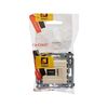 Розетка USB 2.0 1-м СП Avanti "Ванильная дымка" тип А-А DKC 4405403 • Купить по низкой цене в интернет-магазине СМЭК
