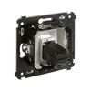 Розетка USB 2.0 1-м СП Avanti "Белое облако" тип А-А DKC 4400403, изображение 5 • Купить по низкой цене в интернет-магазине СМЭК