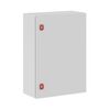 Корпус сварной ST 700х500х250мм без монтажн. панели DKC R5ST0759WMP, изображение 3 • Купить по низкой цене в интернет-магазине СМЭК