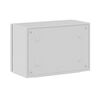 Корпус сварной ST 200х300х150мм без монтажн. панели DKC R5ST0231WMP • Купить по низкой цене в интернет-магазине СМЭК