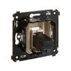 Розетка USB 3.0 1-м СП Avanti "Ванильная дымка" тип А-А DKC 4405303 • Купить по низкой цене в интернет-магазине СМЭК
