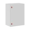 Корпус сварной ST 800х600х400мм без монтажн. панели DKC R5ST0864WMP, изображение 2 • Купить по низкой цене в интернет-магазине СМЭК