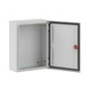 Корпус сварной ST 400х300х150мм без монтажн. панели DKC R5ST0431WMP, изображение 3 • Купить по низкой цене в интернет-магазине СМЭК