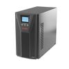 Источник беспер. питания ИБП онлайн серии Small Tower 3000ВА/2700Вт клеммы EPO;USB;RS-232;RJ45 8х7Ач DKC SMALLT3A10H, изображение 5 • Купить по низкой цене в интернет-магазине СМЭК