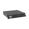 Источник бесперебойного питания Онлайн ИБП 2кВ.А 4х9А.ч IEC C13 (8) DKC SMALLR2A5I, изображение 7 • Купить по низкой цене в интернет-магазине СМЭК