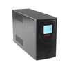 Источник бесперебойного питания ИБП Info LCD 2000В.А IEC (2) Schuko (2) USB + RJ45 DKC INFOLCD2000SI, изображение 6 • Купить по низкой цене в интернет-магазине СМЭК