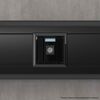 Розетка телевизионная оконечная TV 1мод. Avanti "Черный квадрат" 16А DKC 4402501, изображение 5 • Купить по низкой цене в интернет-магазине СМЭК