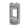 Адаптер без шторки для Keystone "Avanti""Закаленная сталь" DKC 4404211 • Купить по низкой цене в интернет-магазине СМЭК