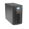 Источник беспер. питания ИБП онлайн серии Small Tower 3000ВА/2700Вт клеммы EPO;USB;RS-232;RJ45 8х7Ач DKC SMALLT3A10H, изображение 7 • Купить по низкой цене в интернет-магазине СМЭК