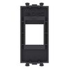 Адаптер без шторки для Keystone "Avanti" "Черный матовый" DKC 4412211 • Купить по низкой цене в интернет-магазине СМЭК