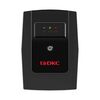 Источник бесперебойного питания ИБП Info 800В.А Schuko (2) DKC INFO800S, изображение 3 • Купить по низкой цене в интернет-магазине СМЭК