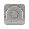 Клемма соединительная с болтом DKC NG3123 • Купить по низкой цене в интернет-магазине СМЭК