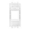Адаптер без шторки для Keystone "Avanti" "Белое облако" DKC 4400211, изображение 2 • Купить по низкой цене в интернет-магазине СМЭК