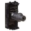Розетка телевизионная оконечная TV 1мод. Avanti "Черный квадрат" 16А DKC 4402501, изображение 6 • Купить по низкой цене в интернет-магазине СМЭК