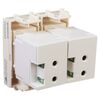 Устройство зарядное USB 2.1А 2мод. Avanti "Ванильная дымка" DKC 4405542 • Купить по низкой цене в интернет-магазине СМЭК
