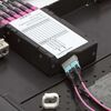 Патч-панель оптическая для установки 4 претерминированых кассет или адаптерных планок 1U черн. DKC RNMTP1U4M, изображение 5 • Купить по низкой цене в интернет-магазине СМЭК