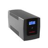 Источник бесперебойного питания ИБП Info LCD 1200В.А IEC C13 (4) USB + RJ45 DKC INFOLCD1200I, изображение 3 • Купить по низкой цене в интернет-магазине СМЭК