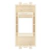 Адаптер без шторки для Keystone "Avanti" "Ванильная дымка" DKC 4405211 • Купить по низкой цене в интернет-магазине СМЭК