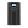Источник беспер. питания ИБП онлайн серии Small Tower 3000ВА/2700Вт клеммы EPO;USB;RS-232;RJ45 8х7Ач DKC SMALLT3A10H, изображение 2 • Купить по низкой цене в интернет-магазине СМЭК