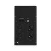 Источник бесперебойного питания ИБП Info LCD 2000В.А IEC (2) Schuko (2) USB + RJ45 DKC INFOLCD2000SI, изображение 4 • Купить по низкой цене в интернет-магазине СМЭК