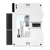 Модуль дискретного в/в EMF 8/8 PRO-Logic PROxima EKF EMF-D-8X8Y-R, изображение 6 • Купить по низкой цене в интернет-магазине СМЭК