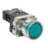 Кнопка BA31 с подстветкой 230В зел. NO PROxima EKF xb2-bw31-230, изображение 3 • Купить по низкой цене в интернет-магазине СМЭК