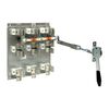 Разъединитель-предохранитель РПС-6 630А правый привод без ППН Basic EKF rps-r-630, изображение 7 • Купить по низкой цене в интернет-магазине СМЭК