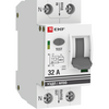 Устройство защиты от дугового пробоя (УЗДП) 1P+N 32А PROxima EKF afdd-2-32-pro, изображение 3 • Купить по низкой цене в интернет-магазине СМЭК