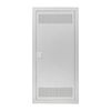 Дверь для щита Nova 4 габарит IP40 перфорир. метал. PROxima EKF nv-door-pm-4, изображение 3 • Купить по низкой цене в интернет-магазине СМЭК