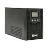 Источник бесперебойного питания линейно-интерактивный E-Power PSW 600 1000ВА напольный без АКБ с усил. заряд. устройством PROxima EKF PSW-610-T, изображение 2 • Купить по низкой цене в интернет-магазине СМЭК