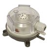 Реле перепада давления RVG-10-1000 (1000Па) EKF RVG-10-1000, изображение 8 • Купить по низкой цене в интернет-магазине СМЭК