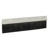 Буртик щеточный на алюминиевом держателе 300х45 (уп.2шт) Basic EKF BSCE3045C, изображение 3 • Купить по низкой цене в интернет-магазине СМЭК
