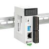 Контроллер программируемый F100 10 в/в PRO-Logic PROxima EKF F100-10-R, изображение 4 • Купить по низкой цене в интернет-магазине СМЭК