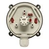 Реле перепада давления RVG-10-1000 (1000Па) EKF RVG-10-1000, изображение 6 • Купить по низкой цене в интернет-магазине СМЭК