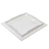 Дверь для щита Nova 1 габарит IP40 пластик PROxima EKF nv-door-p-1, изображение 5 • Купить по низкой цене в интернет-магазине СМЭК