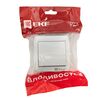 Выключатель ОП Владивосток кнопочный 10А IP54 сер. PROxima EKF EQR16-026-30-54, изображение 6 • Купить по низкой цене в интернет-магазине СМЭК