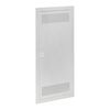 Дверь для щита Nova 4 габарит IP40 перфорир. метал. PROxima EKF nv-door-pm-4, изображение 5 • Купить по низкой цене в интернет-магазине СМЭК