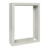 Цоколь к ВРУ Unit S IP31 (200х800х600) PROxima EKF mb15-08-04-07, изображение 2 • Купить по низкой цене в интернет-магазине СМЭК