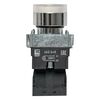 Кнопка BA21 с подстветкой 230В бел. NO PROxima EKF xb2-bw21-230 • Купить по низкой цене в интернет-магазине СМЭК