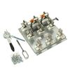 Разъединитель-предохранитель РПС-6 630А правый привод без ППН Basic EKF rps-r-630 • Купить по низкой цене в интернет-магазине СМЭК